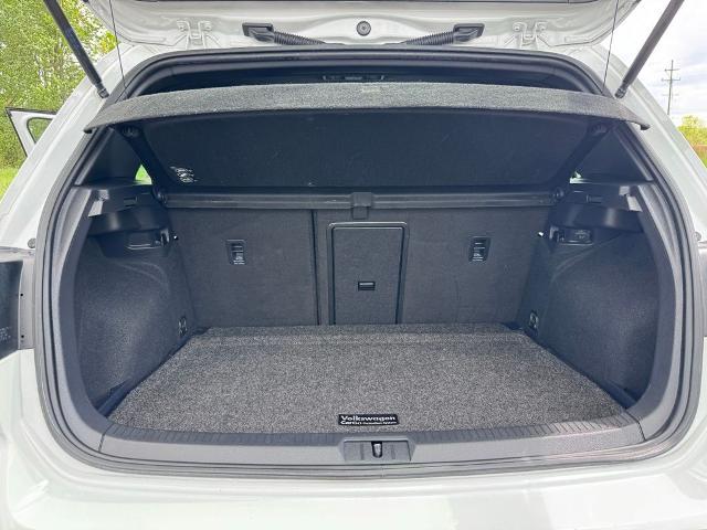 2019 Volkswagen Golf GTI 2.0T S