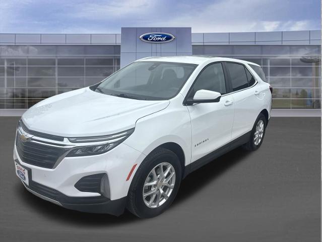 2024 Chevrolet Equinox AWD LT for sale in Wharton, TX