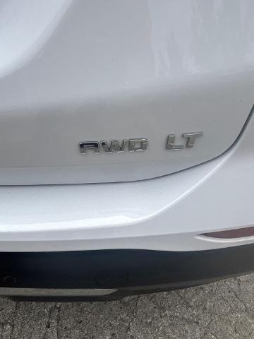 2024 Chevrolet Equinox AWD LT