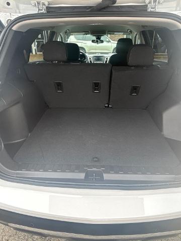 2024 Chevrolet Equinox AWD LT