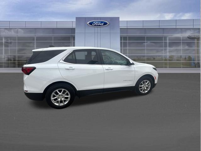 2024 Chevrolet Equinox AWD LT