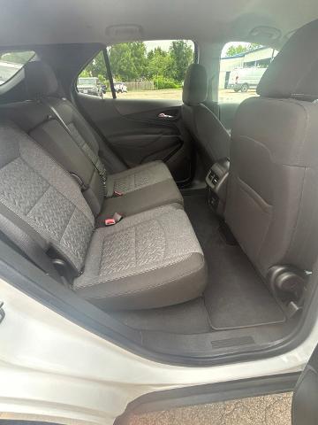 2024 Chevrolet Equinox AWD LT