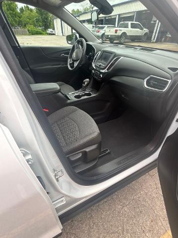 2024 Chevrolet Equinox AWD LT