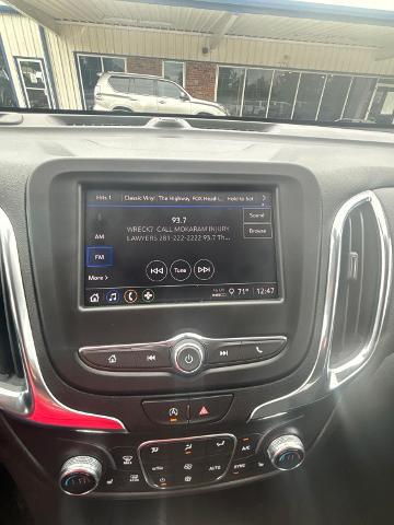 2024 Chevrolet Equinox AWD LT