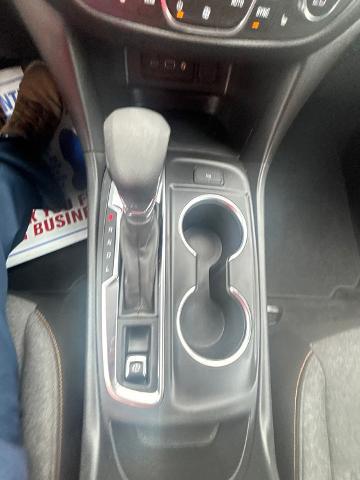 2024 Chevrolet Equinox AWD LT