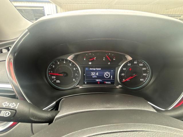 2024 Chevrolet Equinox AWD LT