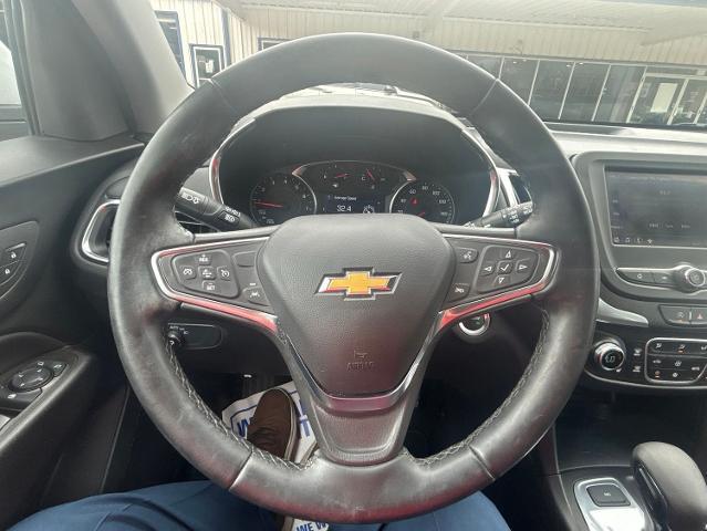 2024 Chevrolet Equinox AWD LT