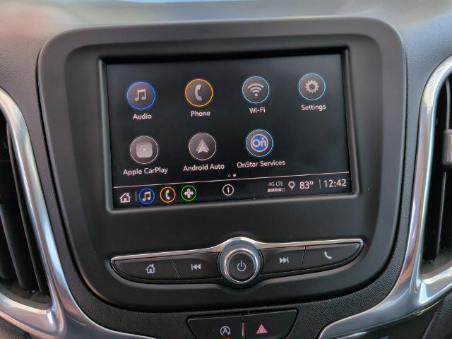 2024 Chevrolet Equinox AWD LT