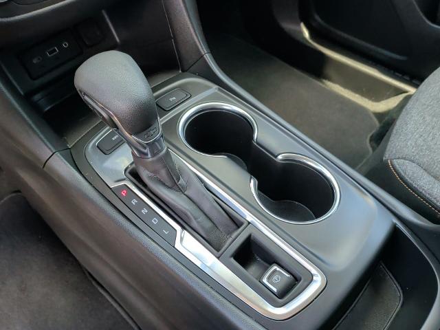 2024 Chevrolet Equinox AWD LT
