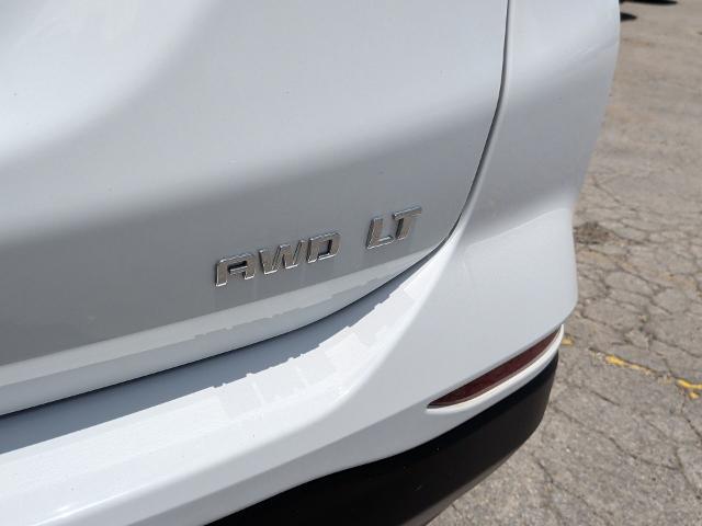 2024 Chevrolet Equinox AWD LT