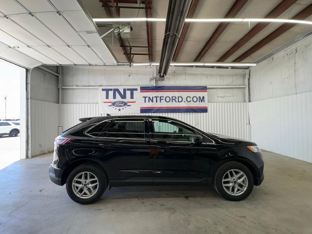 2021 Ford Edge SEL for sale in Red Oak, IA