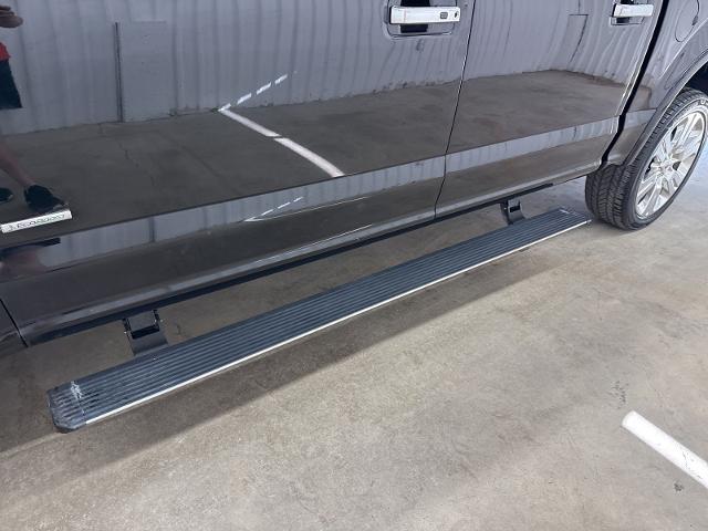 2016 Ford F-150 Limited