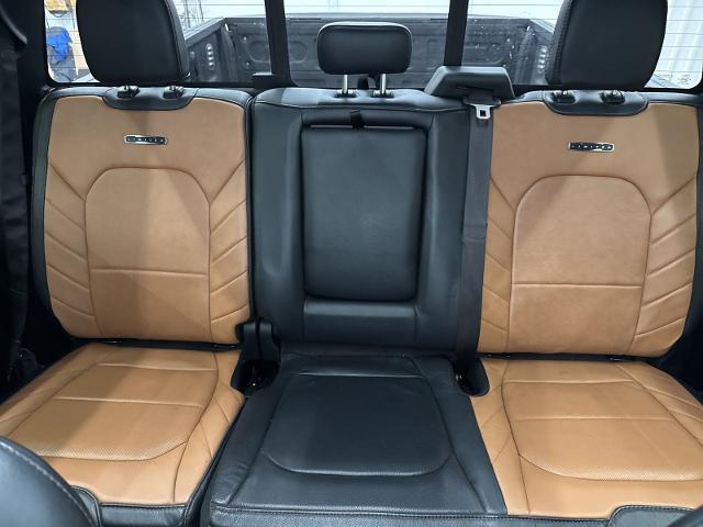 2016 Ford F-150 Limited