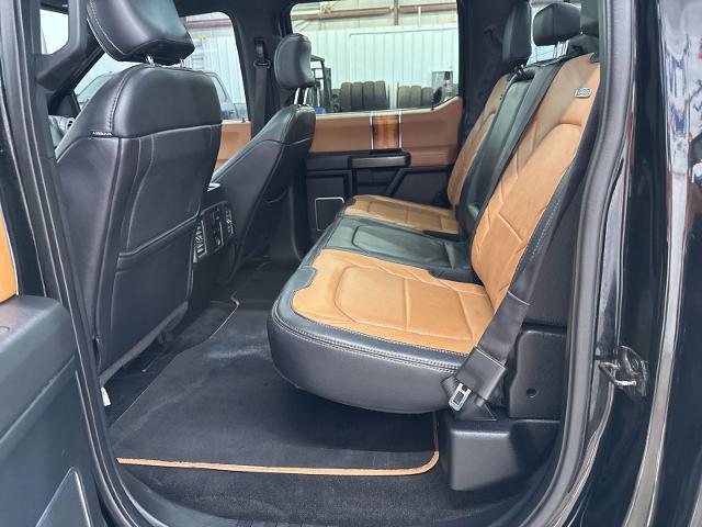 2016 Ford F-150 Limited