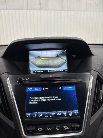 2019 Acura MDX Tech & Entertainment Pkgs
