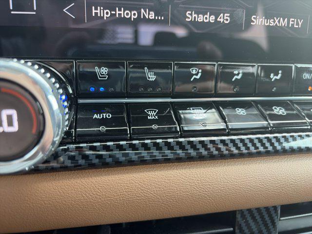 2024 GMC Canyon 4WD AT4