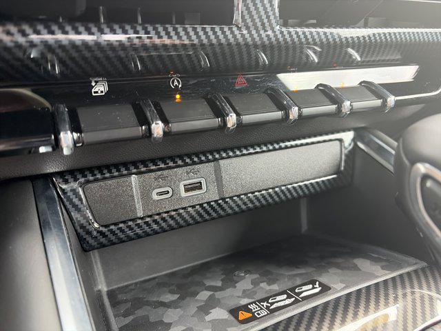 2024 GMC Canyon 4WD AT4