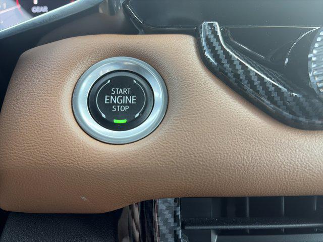 2024 GMC Canyon 4WD AT4