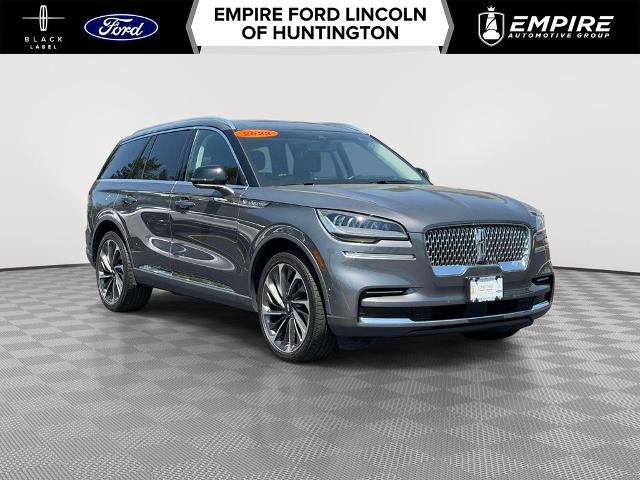 2023 Lincoln Aviator Reserve for sale in Huntington, NY
