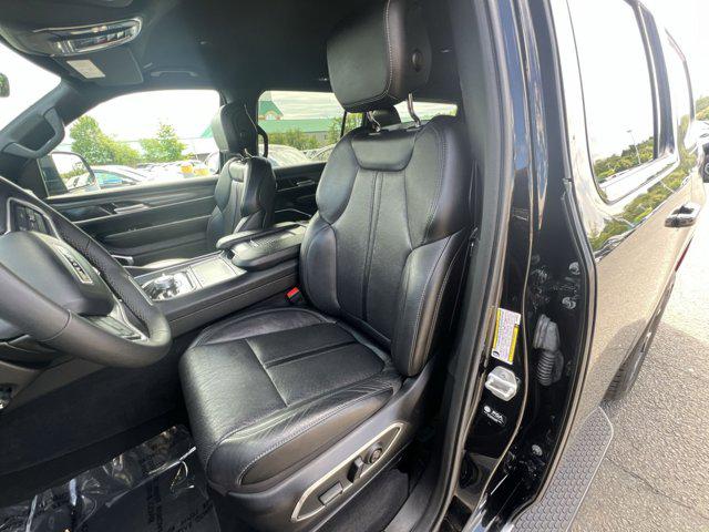 2024 Jeep Wagoneer Series III 4x4