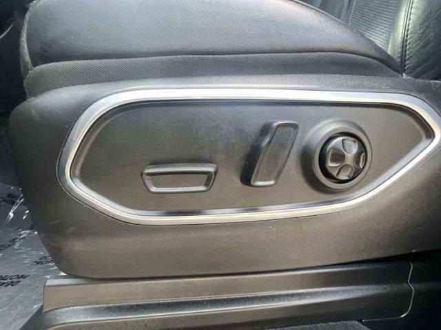 2024 Jeep Wagoneer Series III 4x4