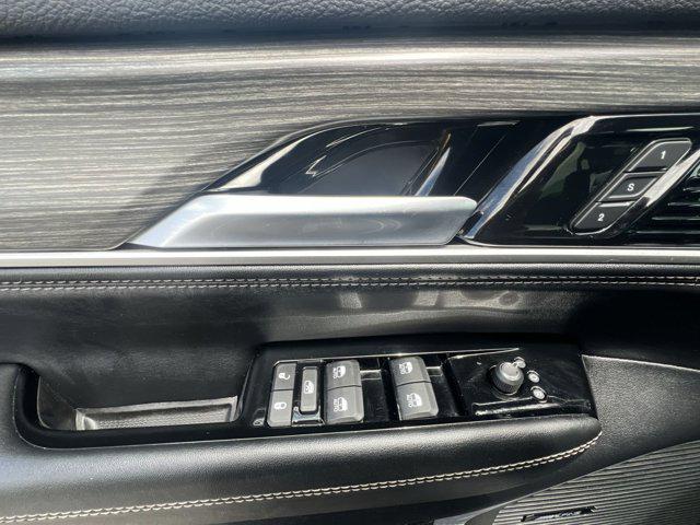 2024 Jeep Wagoneer Series III 4x4