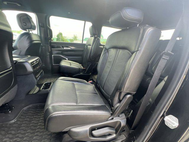 2024 Jeep Wagoneer Series III 4x4