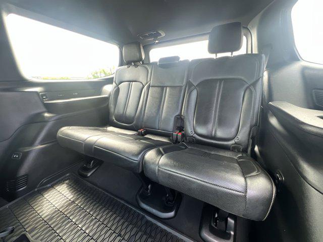 2024 Jeep Wagoneer Series III 4x4