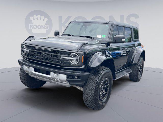 2024 Ford Bronco Raptor for sale in Sterling, VA