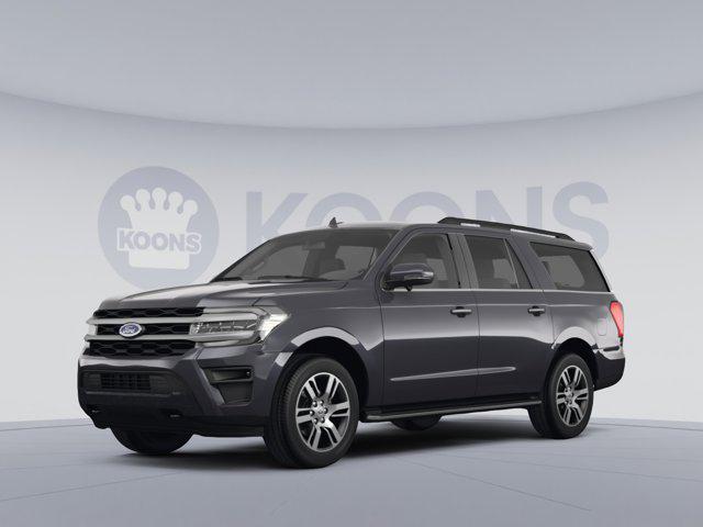 2022 Ford Expedition Limited MAX for sale in Sterling, VA