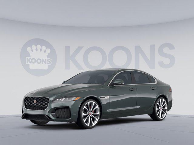 2022 Jaguar XF R-Dynamic SE P300 AWD Automatic for sale in Sterling, VA
