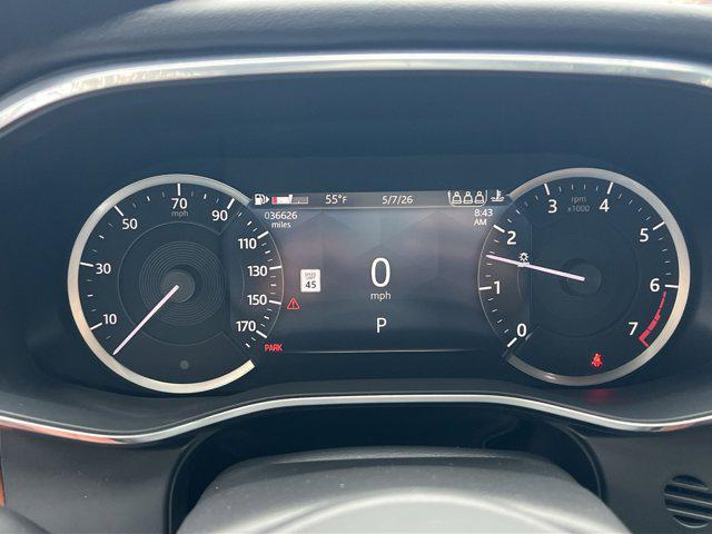 2022 Jaguar XF R-Dynamic SE P300 AWD Automatic