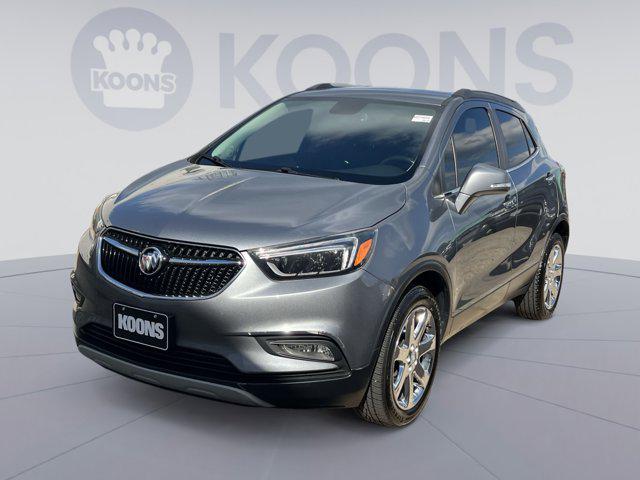 2019 Buick Encore AWD Essence for sale in Sterling, VA