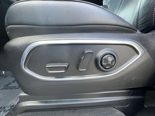 2024 Jeep Wagoneer Series III 4x4
