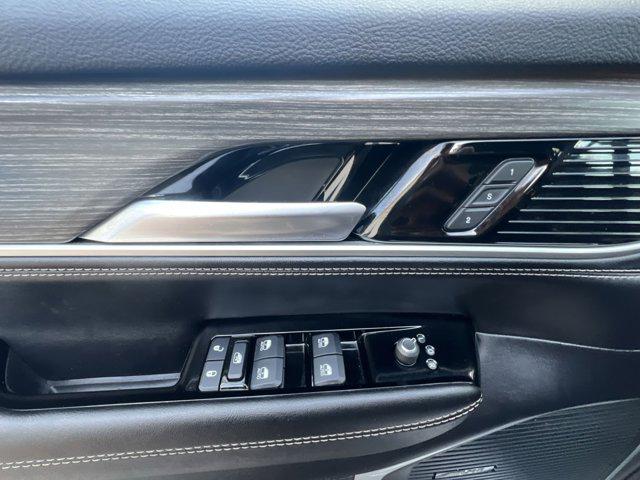2024 Jeep Wagoneer Series III 4x4