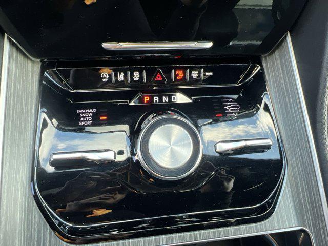 2024 Jeep Wagoneer Series III 4x4