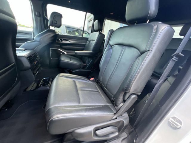 2024 Jeep Wagoneer Series III 4x4