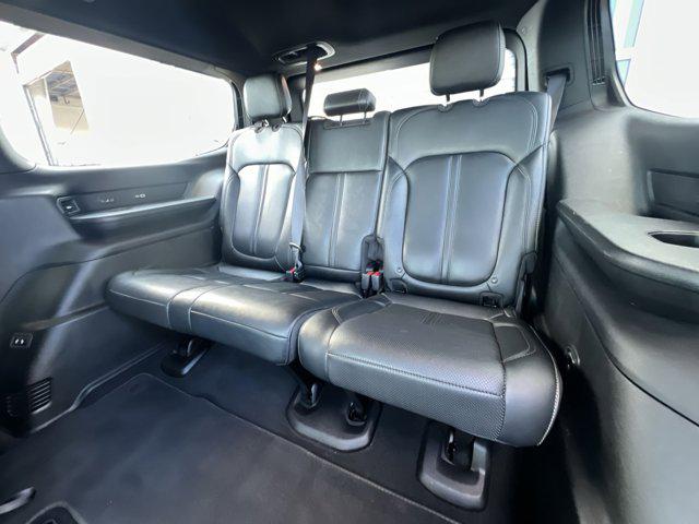 2024 Jeep Wagoneer Series III 4x4