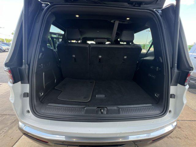 2024 Jeep Wagoneer Series III 4x4