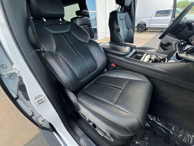 2024 Jeep Wagoneer Series III 4x4