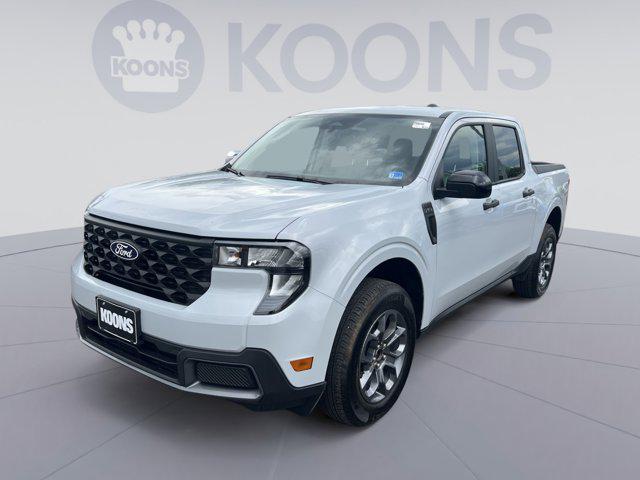2025 Ford Maverick XLT for sale in Sterling, VA