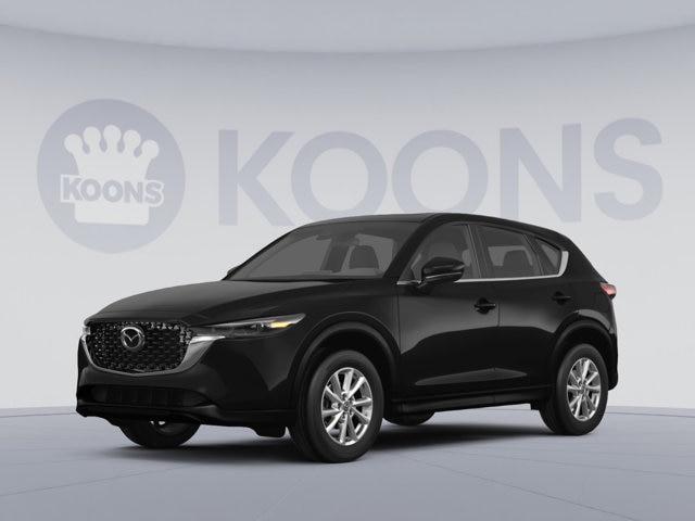 2025 Mazda CX-5 2.5 S Preferred for sale in Sterling, VA