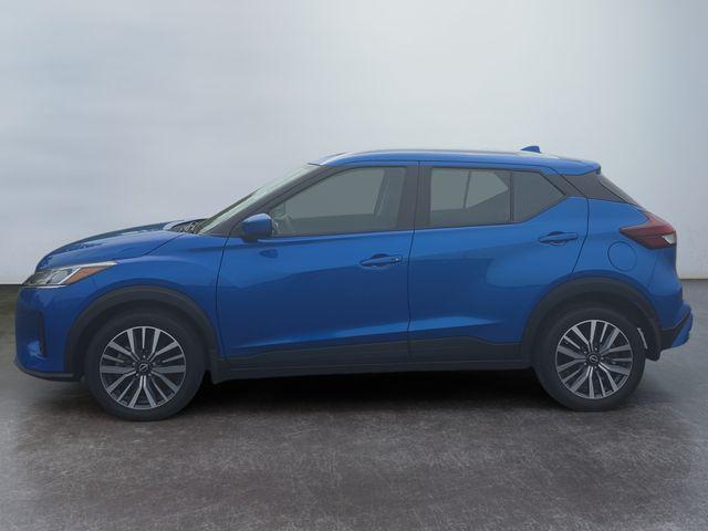 2023 Nissan Kicks SV Xtronic CVT