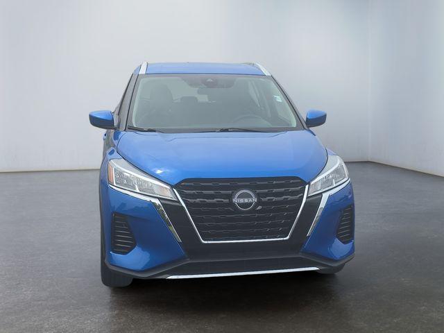 2023 Nissan Kicks SV Xtronic CVT