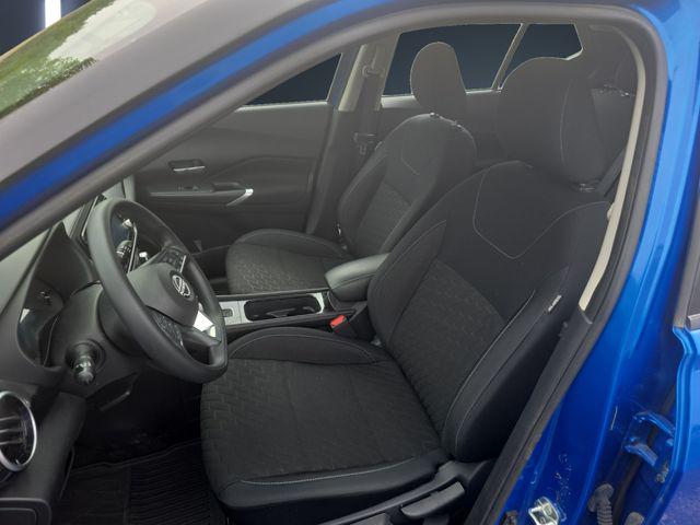 2023 Nissan Kicks SV Xtronic CVT