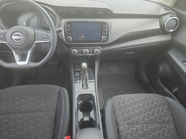 2023 Nissan Kicks SV Xtronic CVT