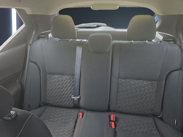 2023 Nissan Kicks SV Xtronic CVT
