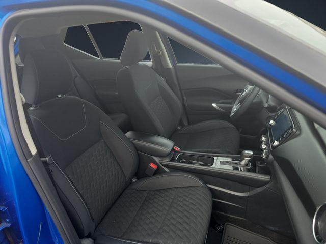 2023 Nissan Kicks SV Xtronic CVT