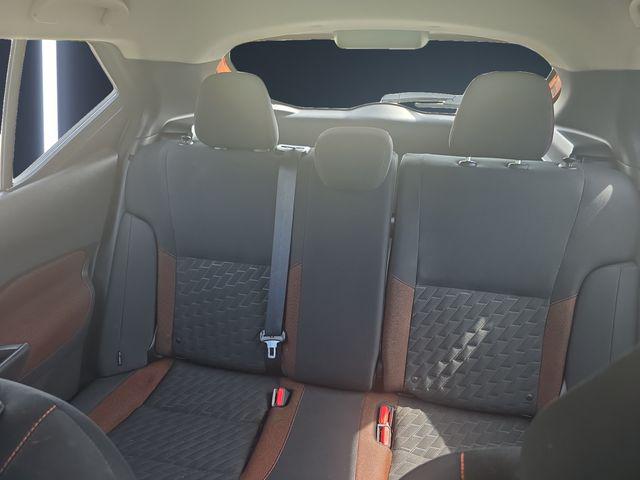 2021 Nissan Kicks SR Xtronic CVT
