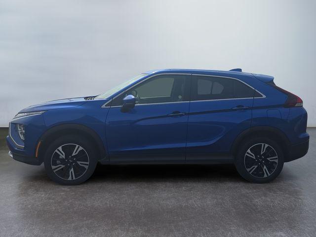 2025 Mitsubishi Eclipse Cross Unknown